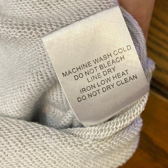 Dance & Marvel Grunge Distressed Ripped Detachable Hoodie Plaid Denim M Gorpcore - Picture 12 of 14